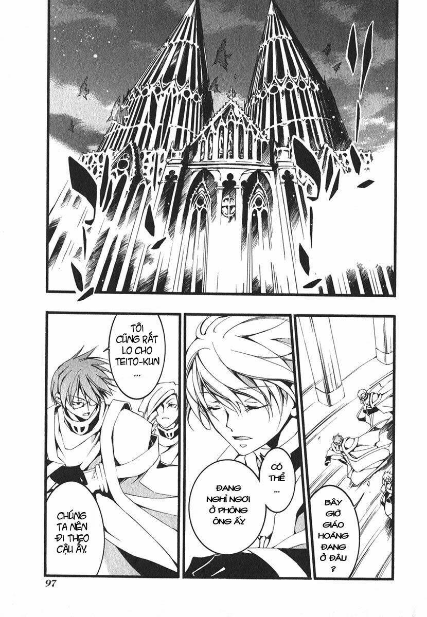 Bắt Đầu Với Trăm Vạn Minh Tệ Chapter 183 - Trang 2