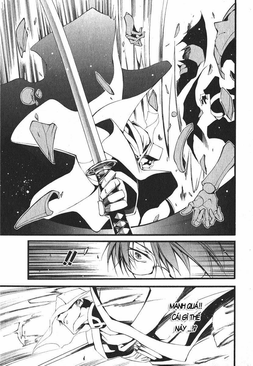 Bắt Đầu Với Trăm Vạn Minh Tệ Chapter 183 - Trang 2