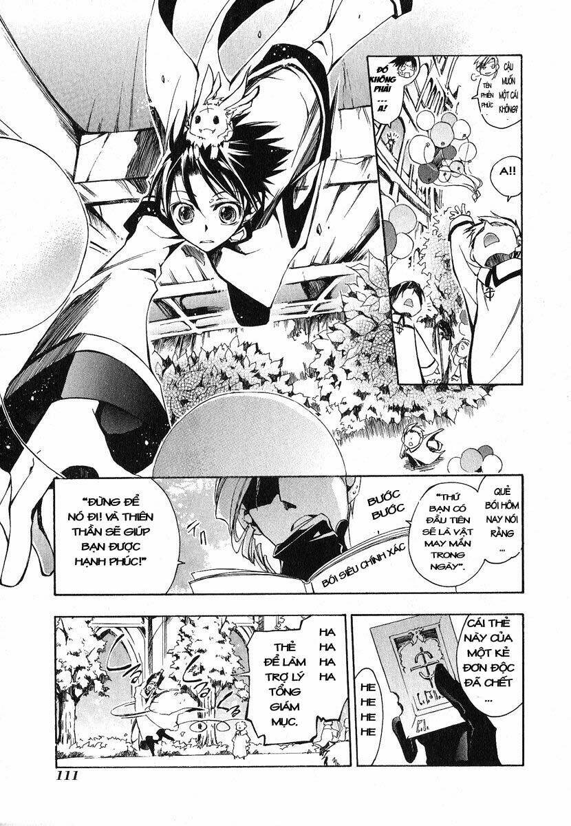 Bắt Đầu Với Trăm Vạn Minh Tệ Chapter 180 - Trang 2
