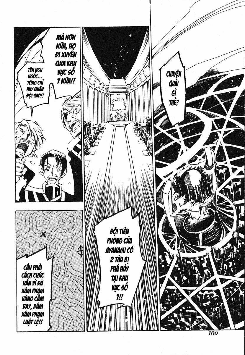 Bắt Đầu Với Trăm Vạn Minh Tệ Chapter 180 - Trang 2