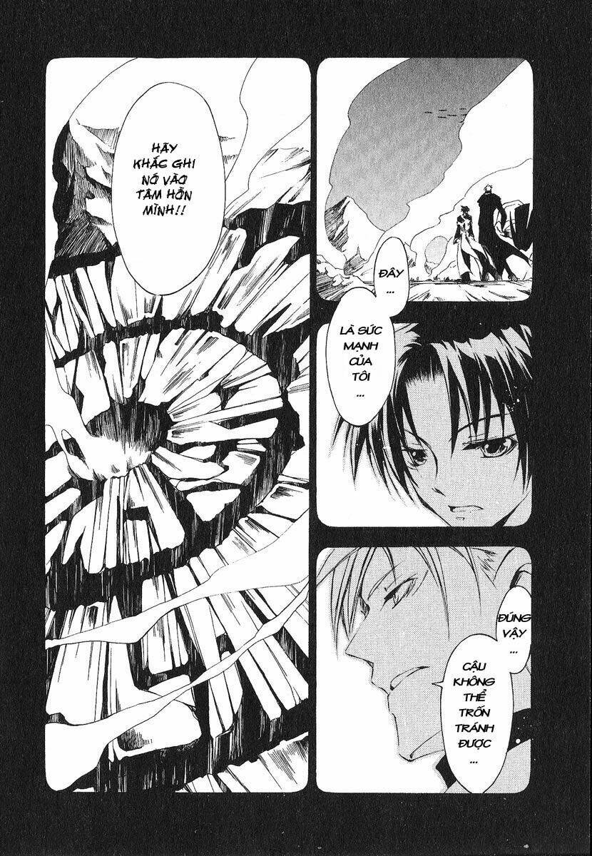 Bắt Đầu Với Trăm Vạn Minh Tệ Chapter 180 - Trang 2