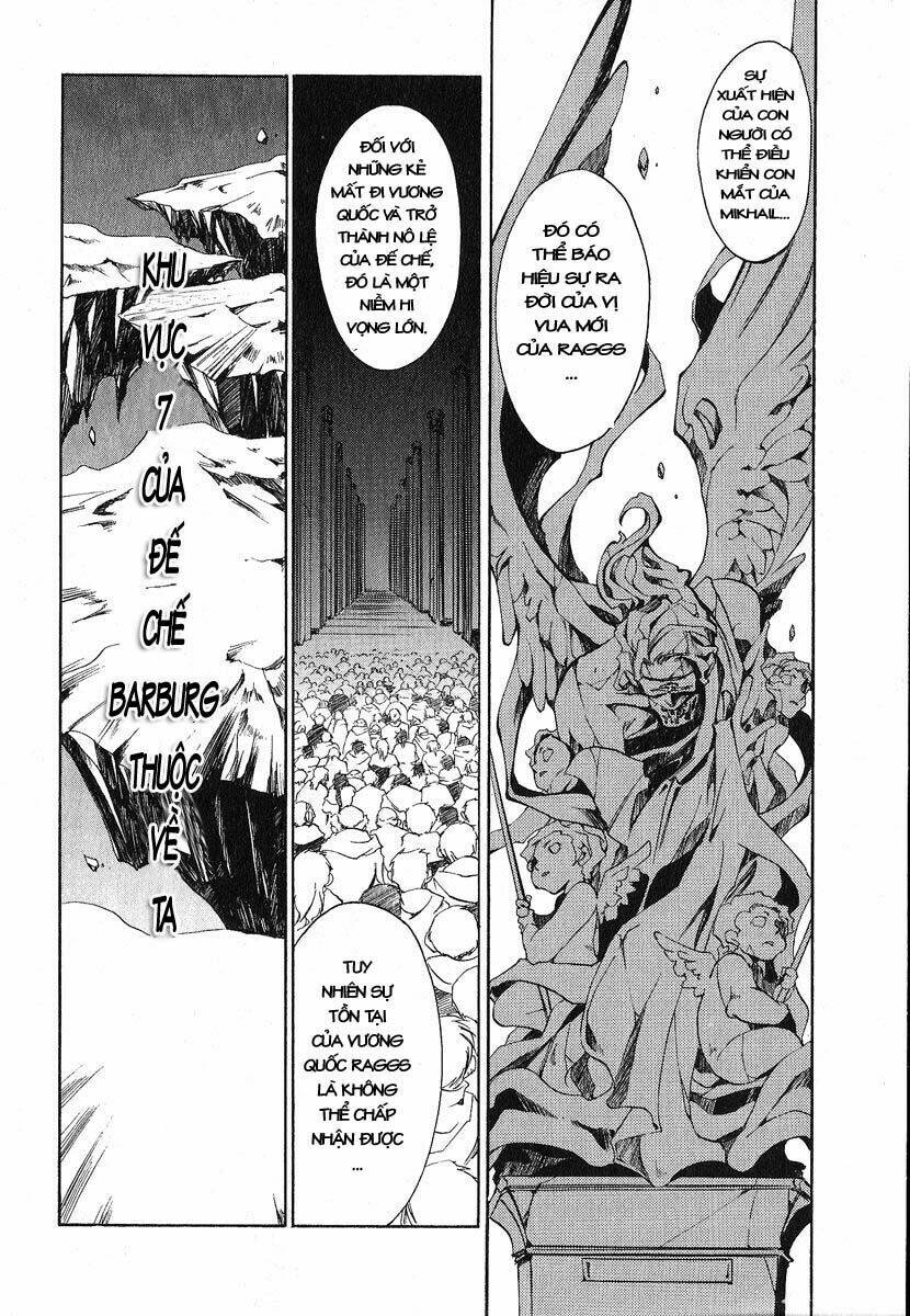 Bắt Đầu Với Trăm Vạn Minh Tệ Chapter 180 - Trang 2