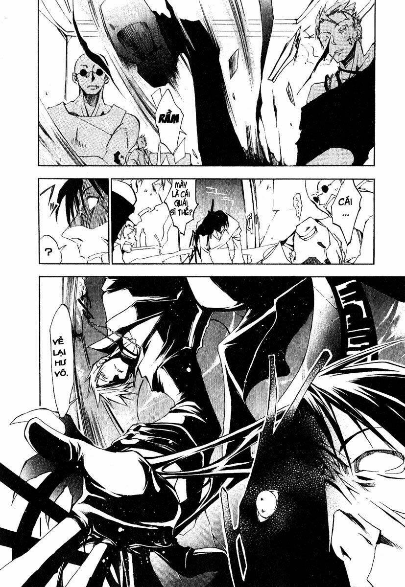 Danh Môn Chí Ái Chapter 444.1 - Trang 2