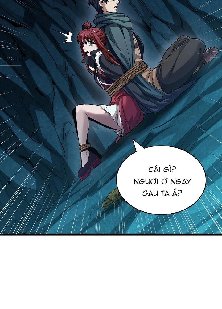 Trở Thành Công Chức Pháp Thuật Chapter 18 - Trang 2