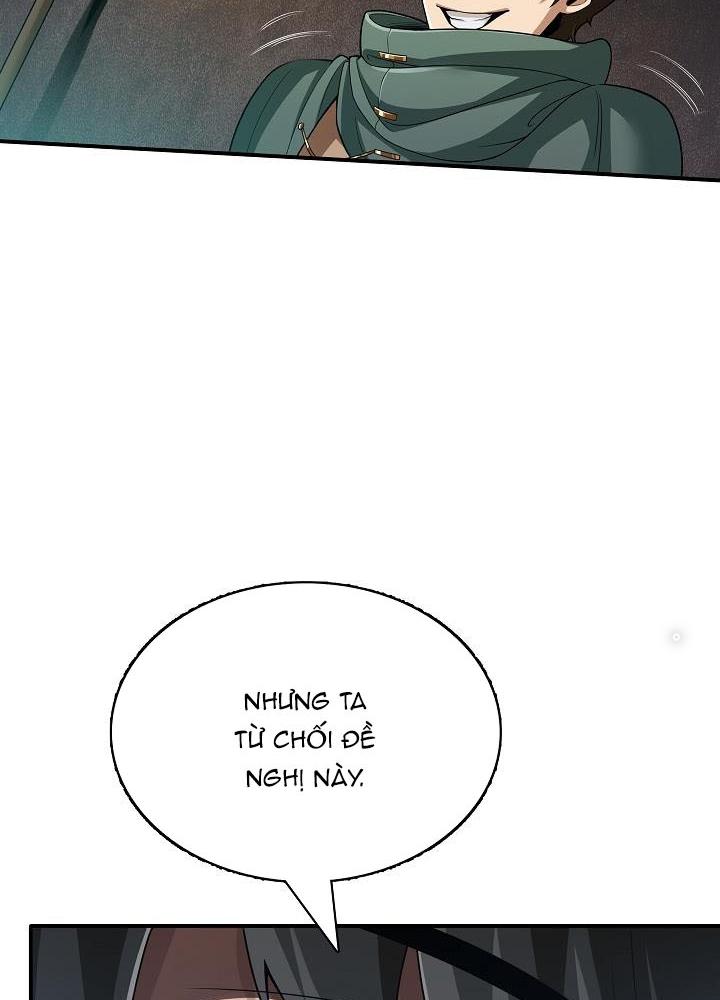 Trở Thành Công Chức Pháp Thuật Chapter 18 - Trang 2
