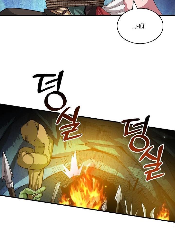 Trở Thành Công Chức Pháp Thuật Chapter 18 - Trang 2