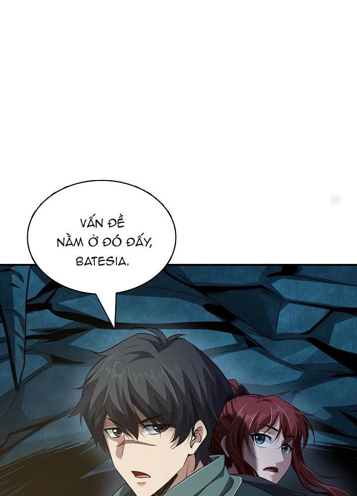 Trở Thành Công Chức Pháp Thuật Chapter 18 - Trang 2