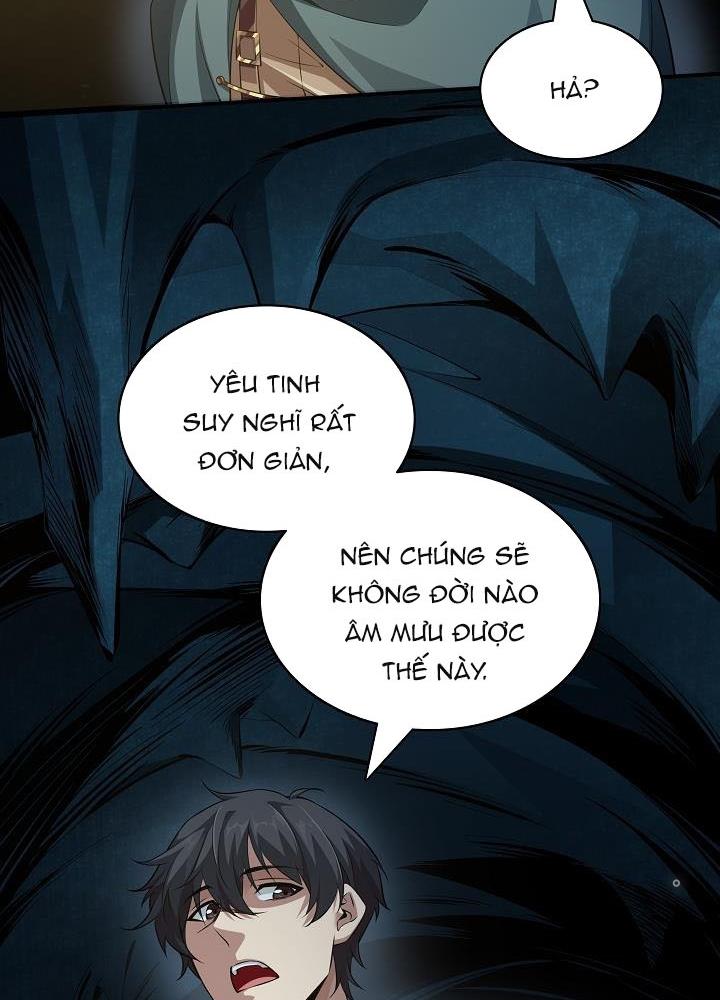 Trở Thành Công Chức Pháp Thuật Chapter 18 - Trang 2