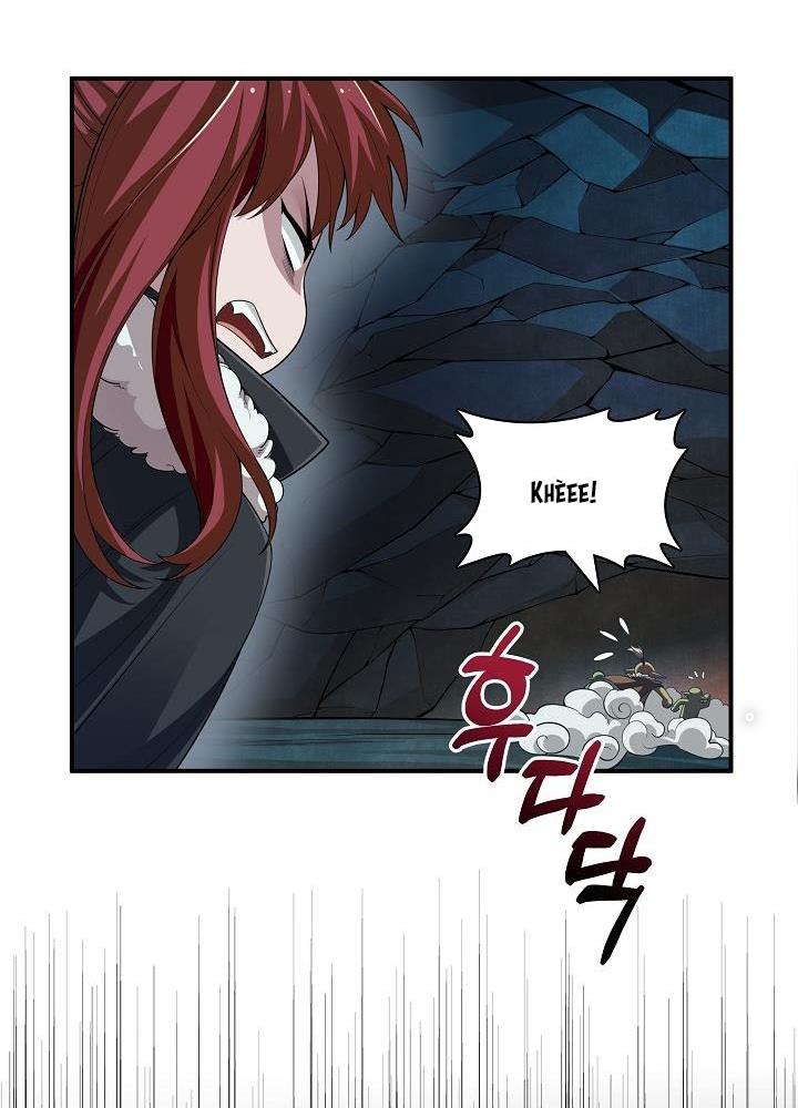 Trở Thành Công Chức Pháp Thuật Chapter 18 - Trang 2