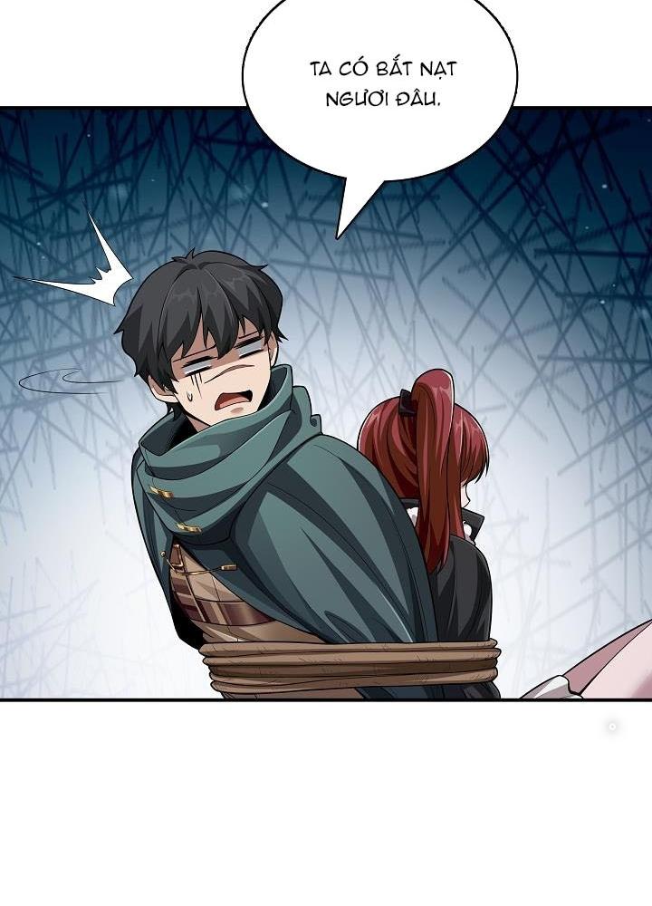 Trở Thành Công Chức Pháp Thuật Chapter 18 - Trang 2