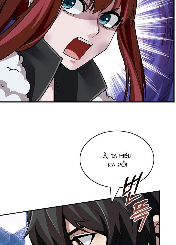Trở Thành Công Chức Pháp Thuật Chapter 18 - Trang 2