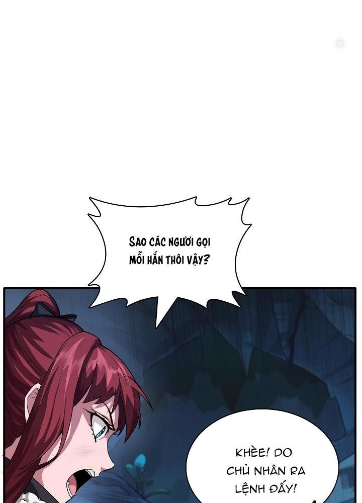 Trở Thành Công Chức Pháp Thuật Chapter 18 - Trang 2