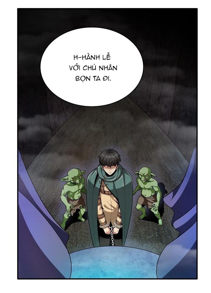 Trở Thành Công Chức Pháp Thuật Chapter 18 - Trang 2