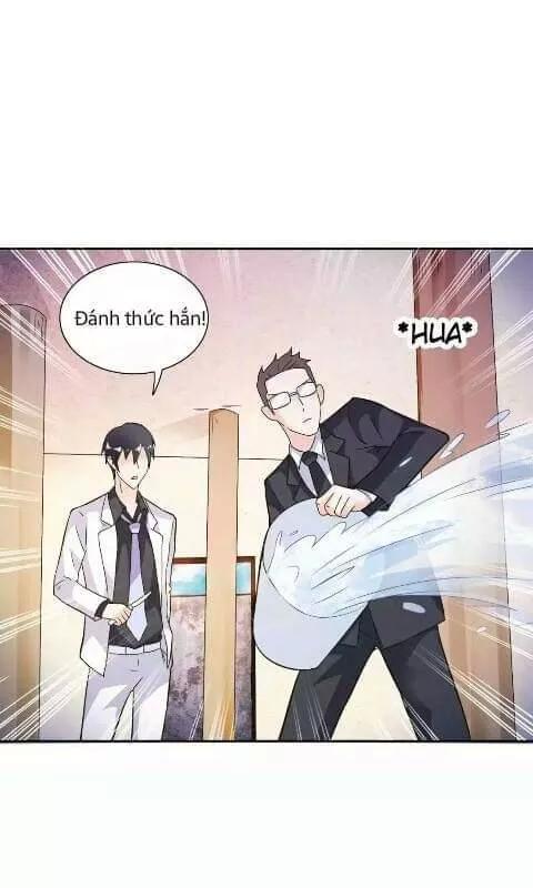 Bắt Đầu Với Trăm Vạn Minh Tệ Chapter 174 - Trang 2