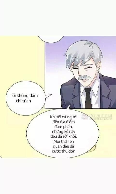 Danh Môn Chí Ái Chapter 439 - Trang 2