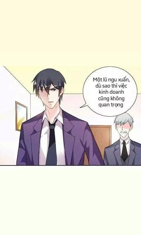 Danh Môn Chí Ái Chapter 439 - Trang 2