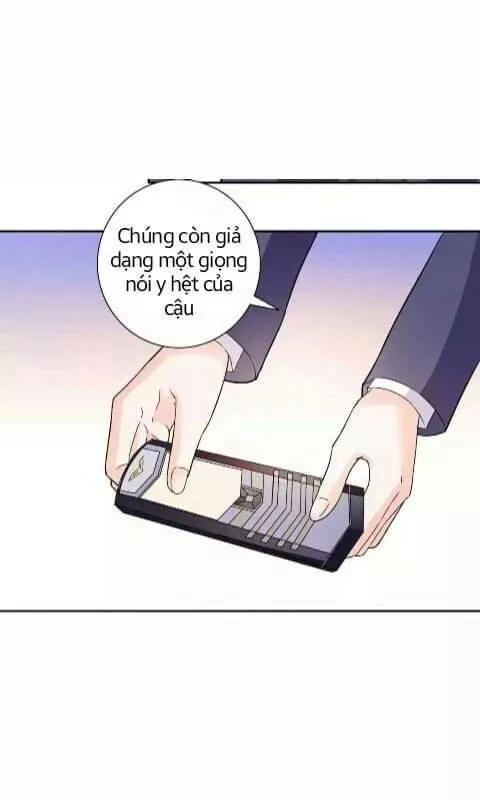 Danh Môn Chí Ái Chapter 439 - Trang 2
