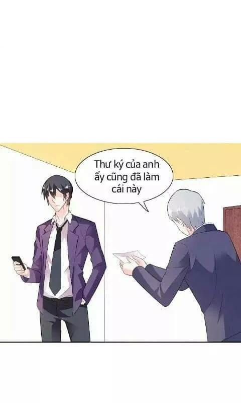 Danh Môn Chí Ái Chapter 439 - Trang 2
