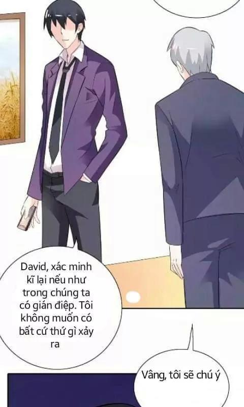 Danh Môn Chí Ái Chapter 439 - Trang 2