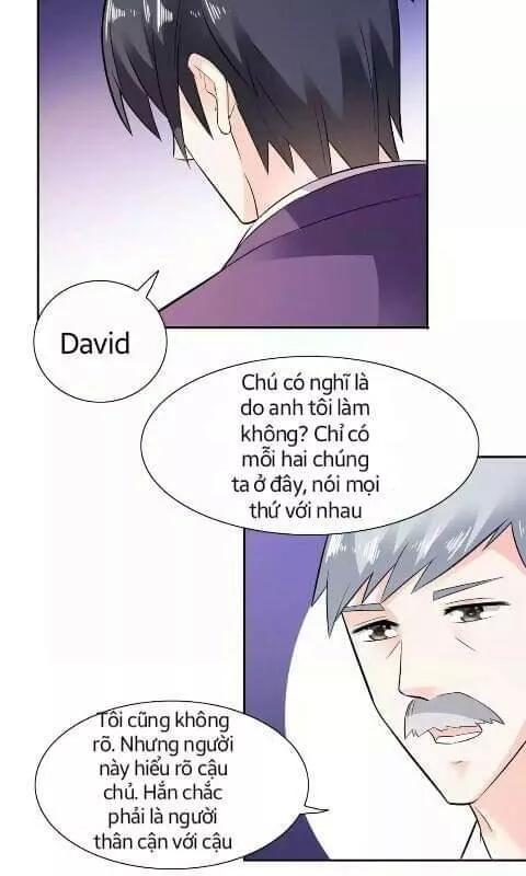 Danh Môn Chí Ái Chapter 439 - Trang 2