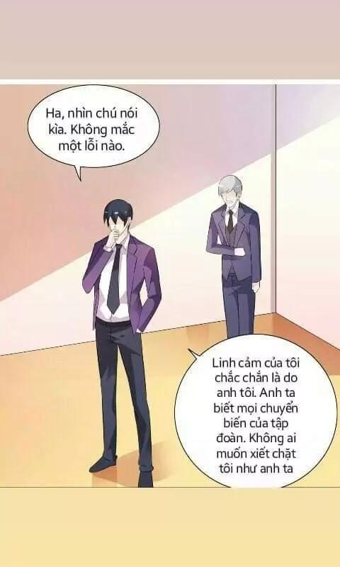 Danh Môn Chí Ái Chapter 439 - Trang 2