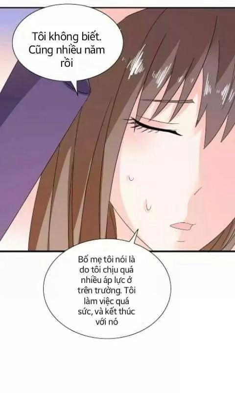 Danh Môn Chí Ái Chapter 439 - Trang 2