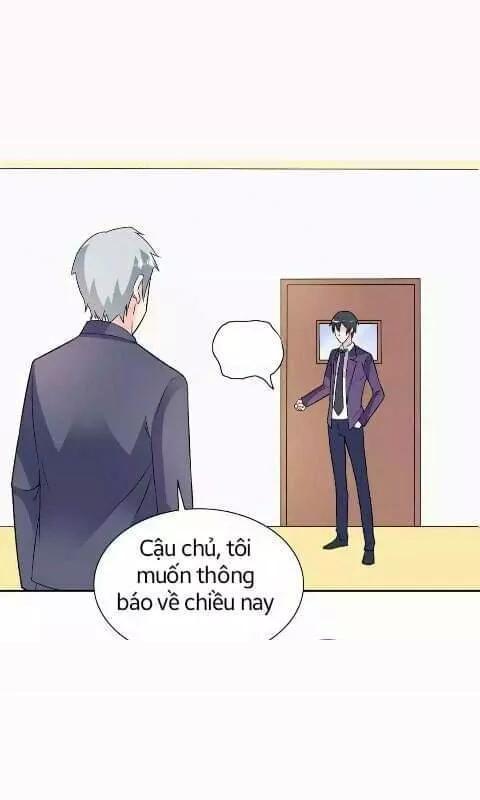 Danh Môn Chí Ái Chapter 439 - Trang 2