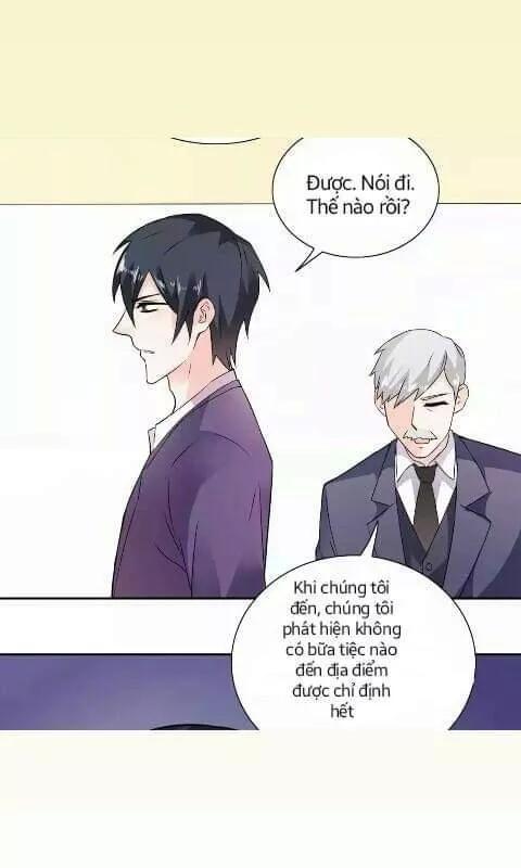 Danh Môn Chí Ái Chapter 439 - Trang 2