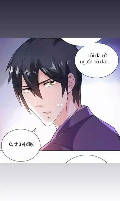 Danh Môn Chí Ái Chapter 439 - Trang 2
