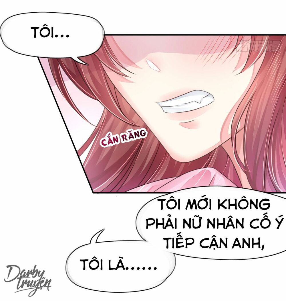 Thuyền Trưởng Đại Nhân Khinh Diểm Ái Chapter 13 - Trang 2