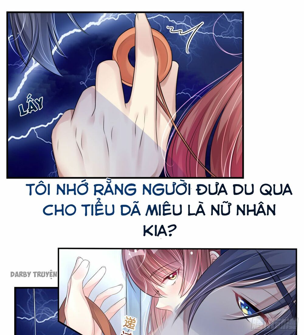 Thuyền Trưởng Đại Nhân Khinh Diểm Ái Chapter 9 - Trang 2