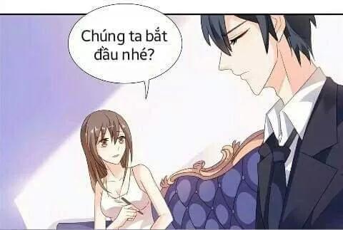 Danh Môn Chí Ái Chapter 438 - Trang 2