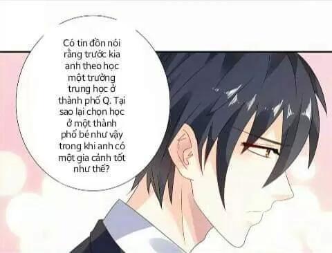 Danh Môn Chí Ái Chapter 438 - Trang 2