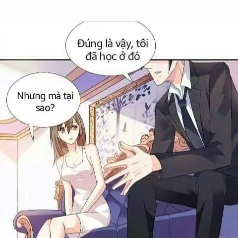 Danh Môn Chí Ái Chapter 438 - Trang 2