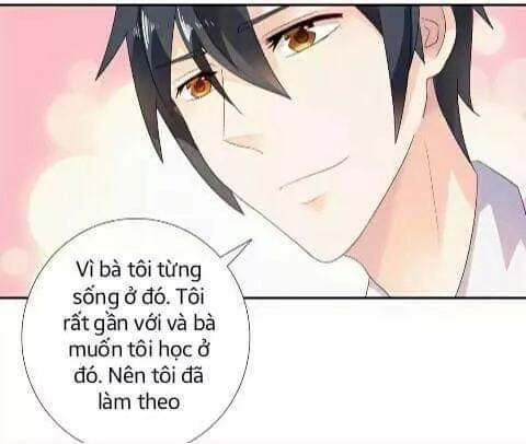 Danh Môn Chí Ái Chapter 438 - Trang 2