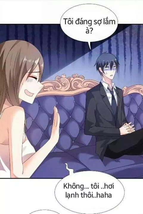 Danh Môn Chí Ái Chapter 438 - Trang 2