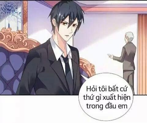 Danh Môn Chí Ái Chapter 438 - Trang 2