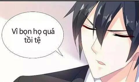 Danh Môn Chí Ái Chapter 438 - Trang 2