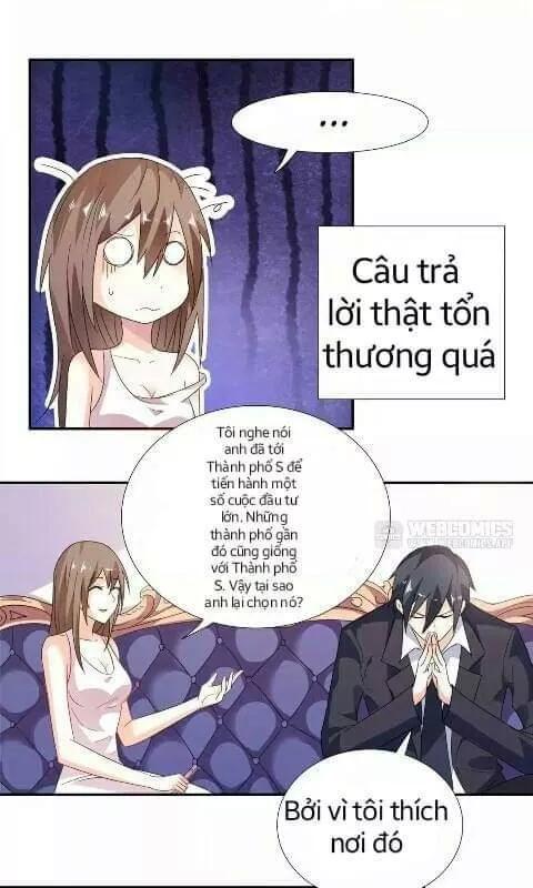 Danh Môn Chí Ái Chapter 438 - Trang 2