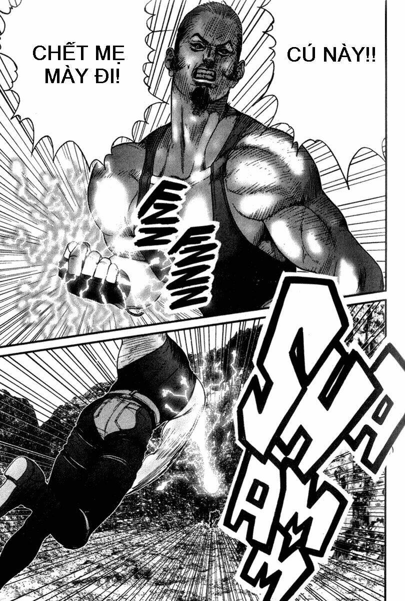 Đại Hiền Nhân Ma Thuật Cấp 99990000 Chapter 41 - Trang 2