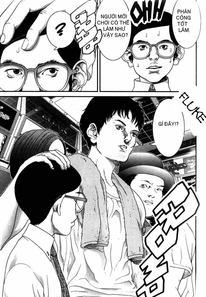 Đại Hiền Nhân Ma Thuật Cấp 99990000 Chapter 41 - Trang 2