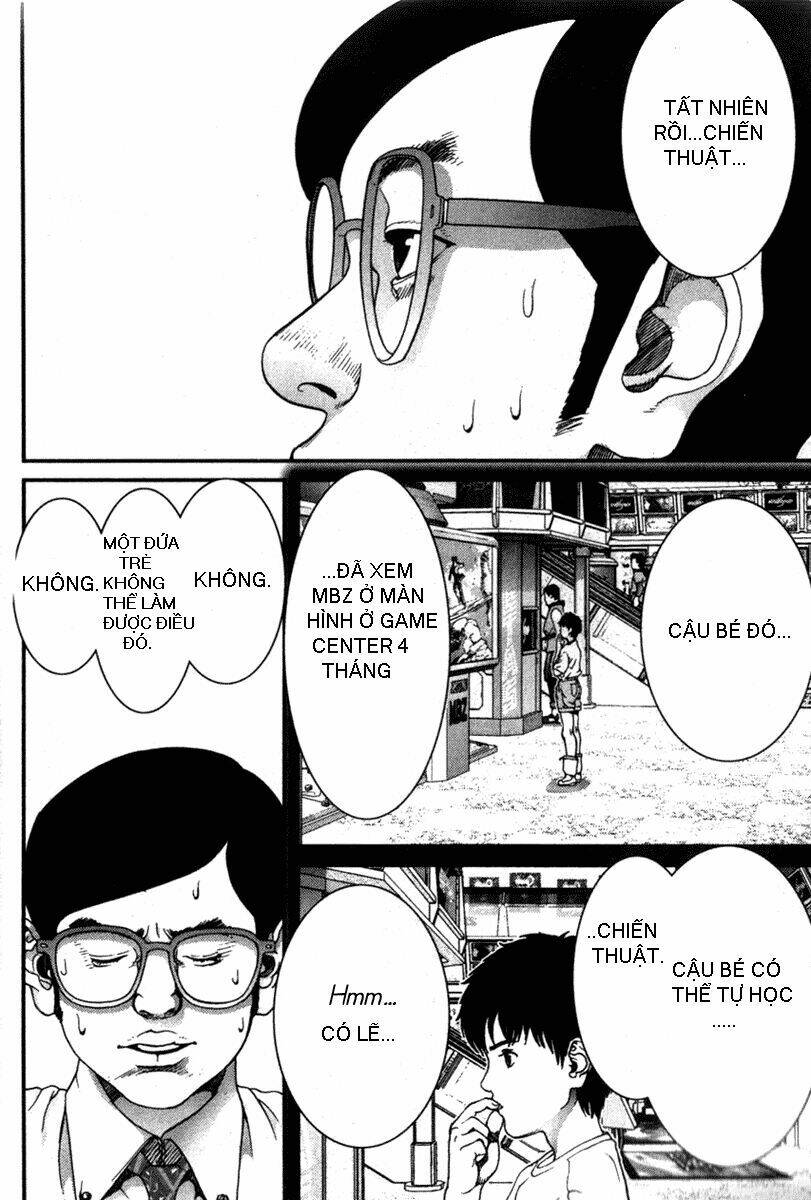 Đại Hiền Nhân Ma Thuật Cấp 99990000 Chapter 41 - Trang 2