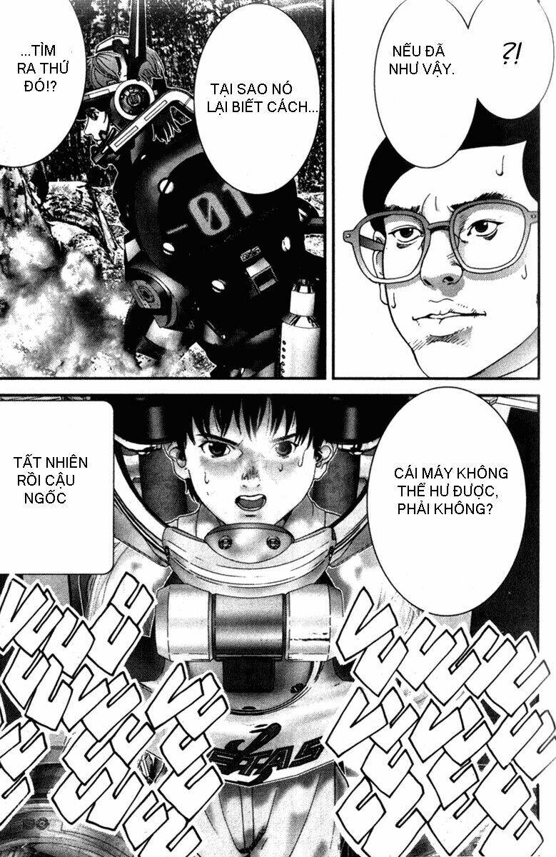 Đại Hiền Nhân Ma Thuật Cấp 99990000 Chapter 41 - Trang 2