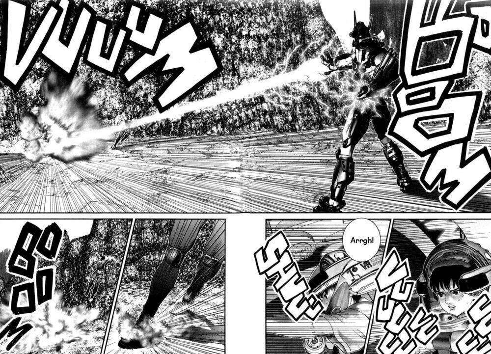 Đại Hiền Nhân Ma Thuật Cấp 99990000 Chapter 41 - Trang 2