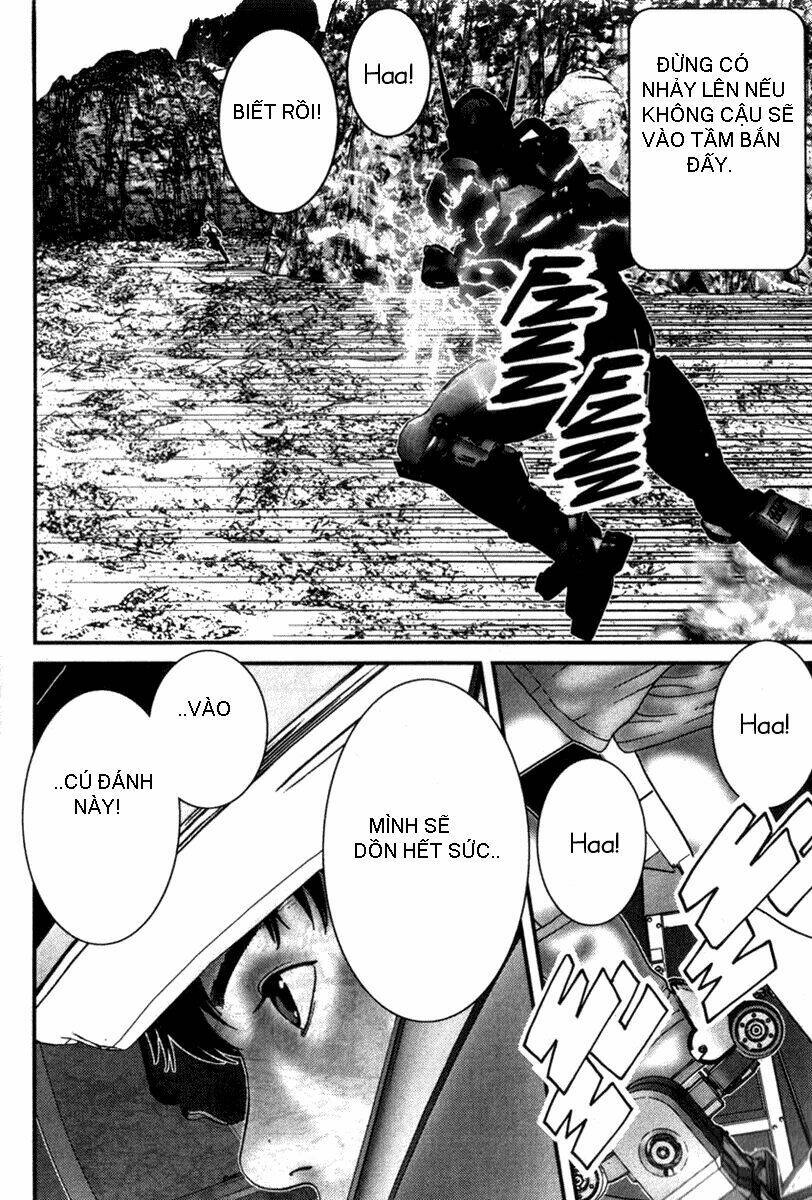 Đại Hiền Nhân Ma Thuật Cấp 99990000 Chapter 41 - Trang 2