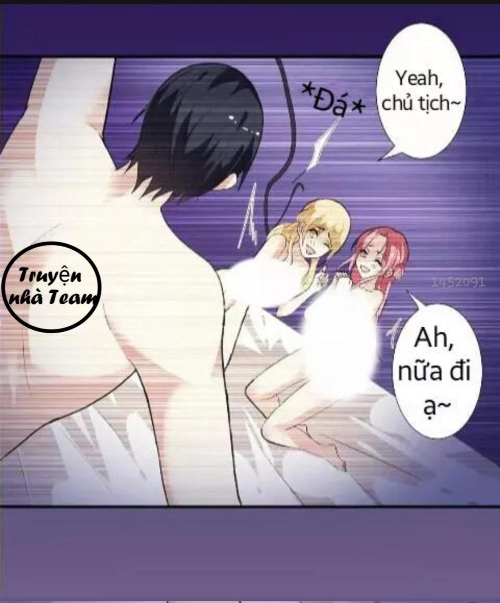 Bắt Đầu Với Trăm Vạn Minh Tệ Chapter 172 - Trang 2
