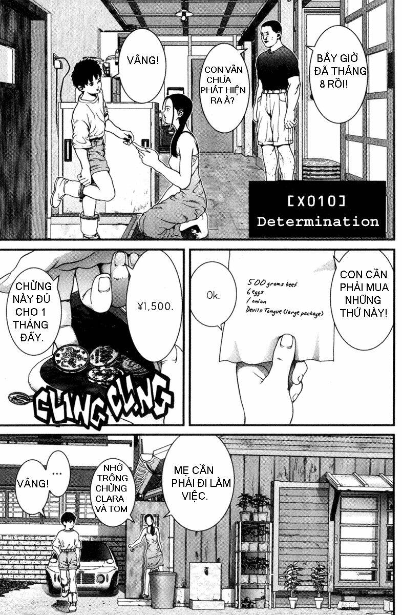 Dũng Giả X Nữ Ma Vương Chapter 110 - Trang 2