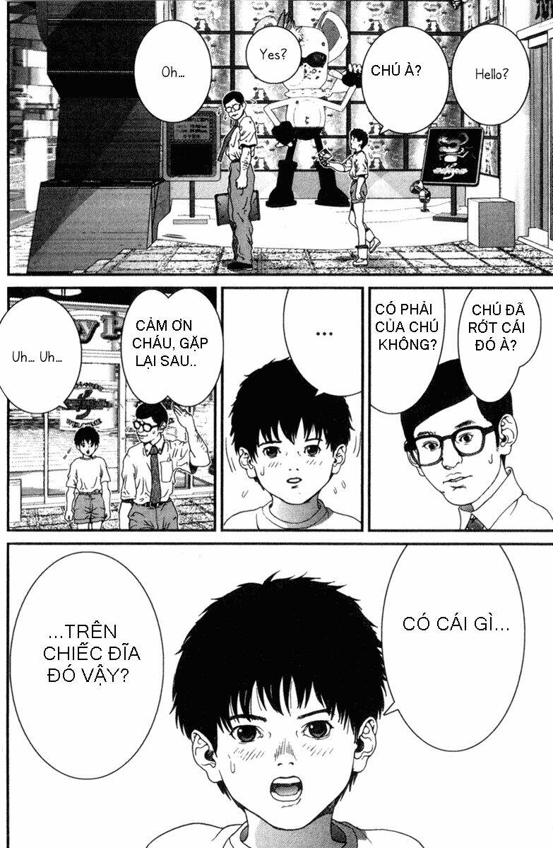 Dũng Giả X Nữ Ma Vương Chapter 110 - Trang 2