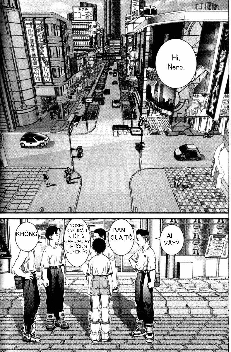 Dũng Giả X Nữ Ma Vương Chapter 110 - Trang 2