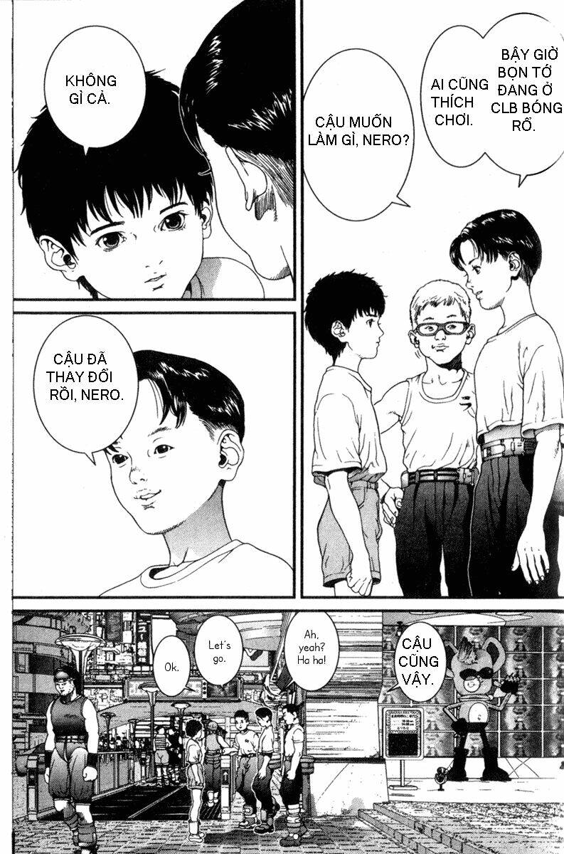 Dũng Giả X Nữ Ma Vương Chapter 110 - Trang 2
